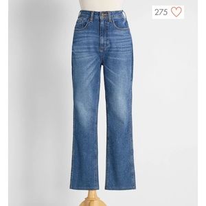 Modcloth jeans